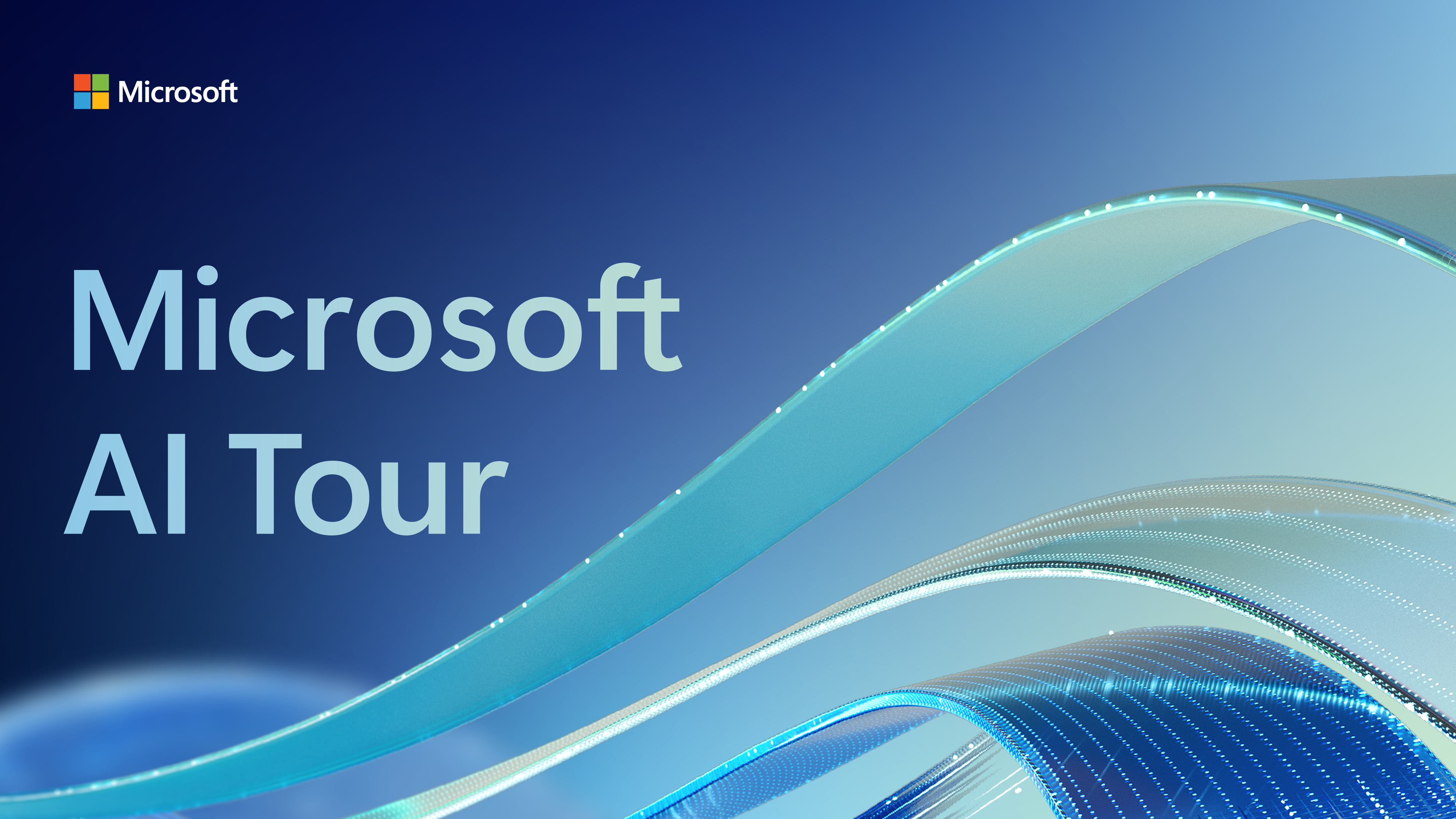 Date: November 6, 2025
Time: 7am - 5:45pm CET 


The Microsoft AI Tour Frankfurt is a one-day event for business leaders, developers, and IT professionals to experience the latest in AI utilization and gain insights for future strategies. 

At the event, discover how GitHub’s collaborative and AI-powered tools can accelerate development and boost productivity. Meet with GitHub experts, drop by a speaking session, and explore seamless integration with Microsoft’s AI ecosystem for secure, efficient DevOps. Don’t forget to grab some GitHub swag while networking and learning best practices.
